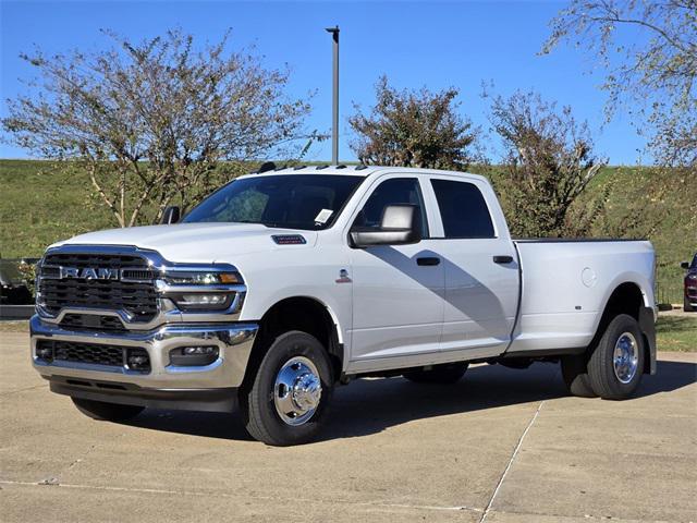 new 2026 Ram 3500 car, priced at $72,795