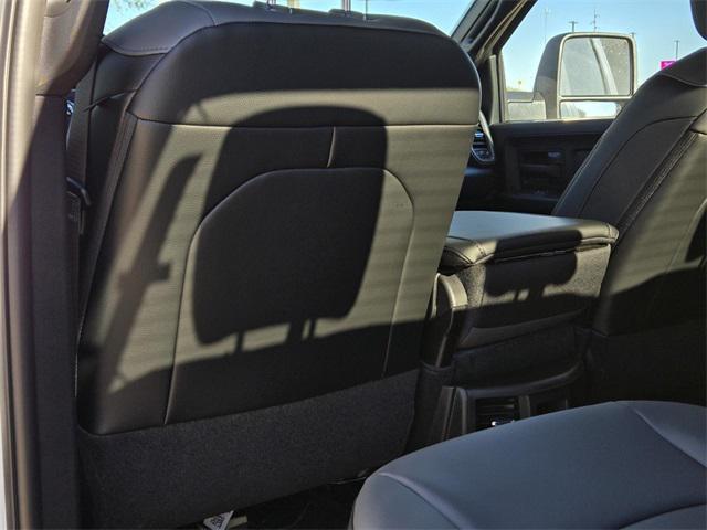 new 2026 Ram 3500 car, priced at $72,795