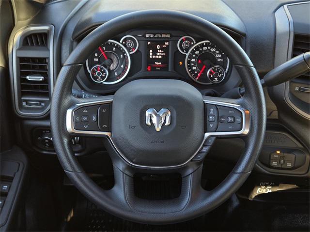 new 2026 Ram 3500 car, priced at $72,795