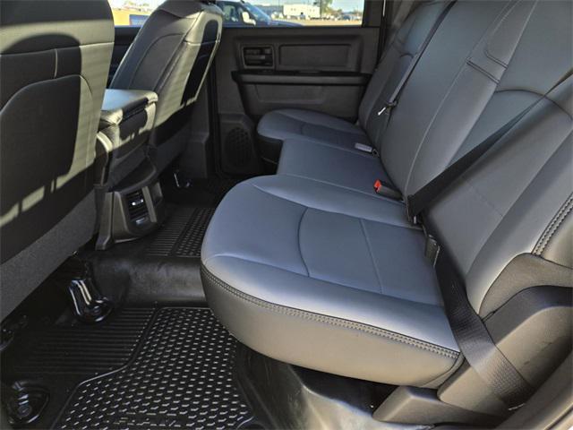 new 2026 Ram 3500 car, priced at $72,795