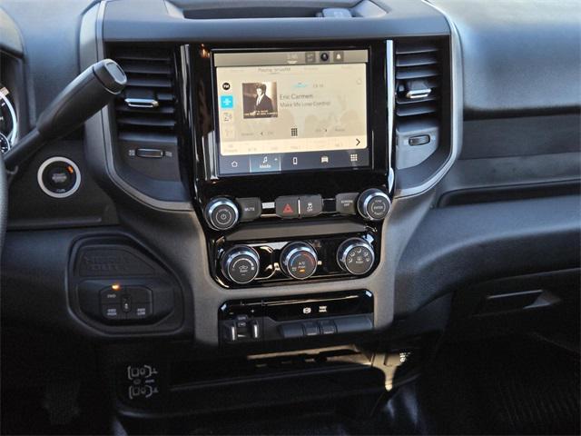 new 2026 Ram 3500 car, priced at $72,795