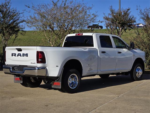 new 2026 Ram 3500 car, priced at $72,795