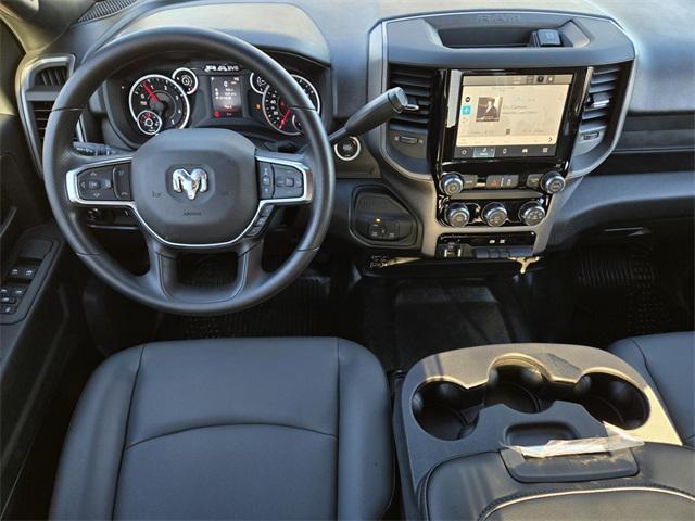 new 2026 Ram 3500 car, priced at $72,795