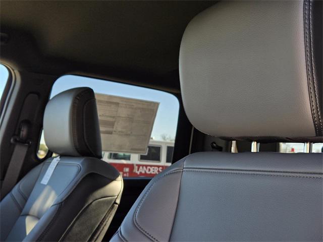 new 2026 Ram 3500 car, priced at $72,795