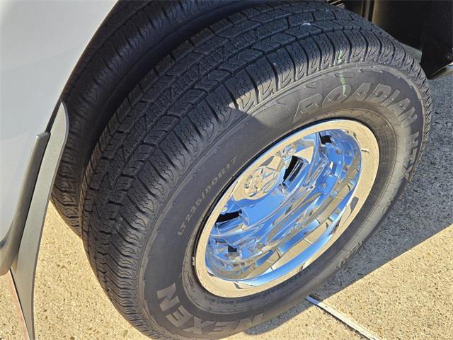 new 2026 Ram 3500 car, priced at $72,795