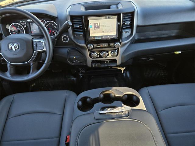 new 2026 Ram 3500 car, priced at $72,795