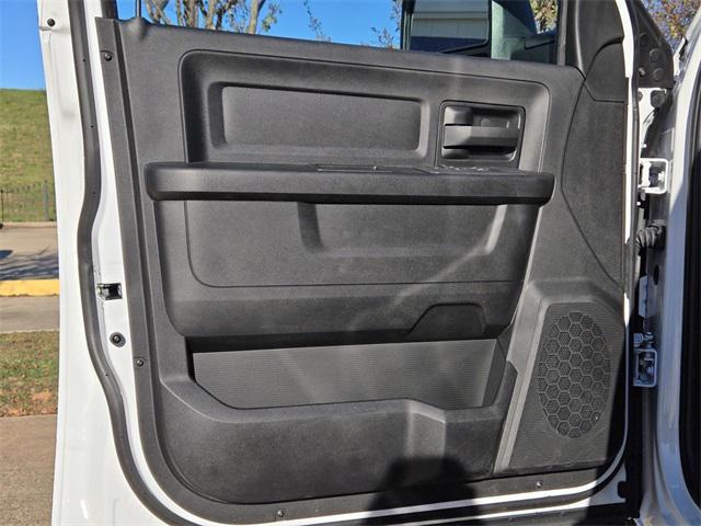 new 2026 Ram 3500 car, priced at $72,795