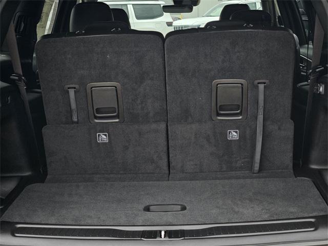 new 2025 Jeep Grand Cherokee L car, priced at $44,672