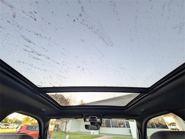 new 2026 Ram 1500 car, priced at $79,880