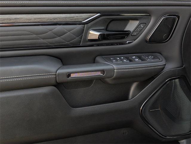 new 2026 Ram 1500 car, priced at $79,880