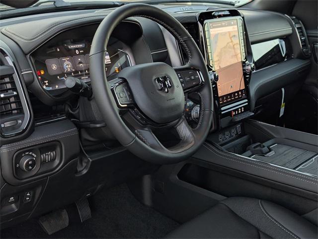 new 2026 Ram 1500 car, priced at $79,880