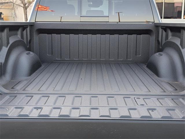 new 2026 Ram 1500 car, priced at $79,880