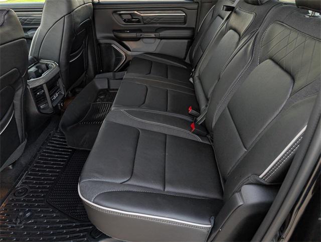 new 2026 Ram 1500 car, priced at $79,880