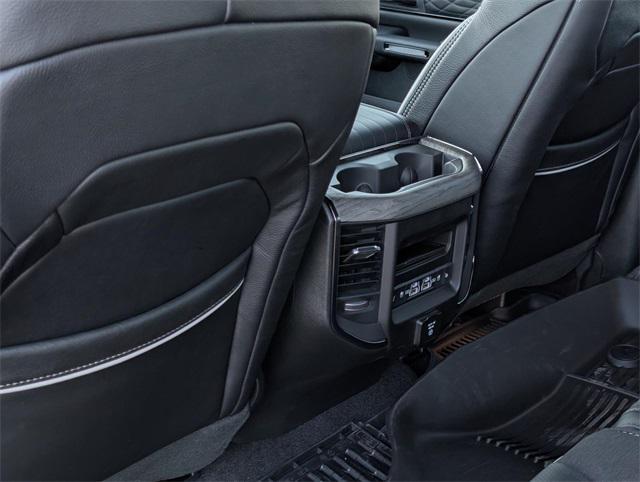 new 2026 Ram 1500 car, priced at $79,880