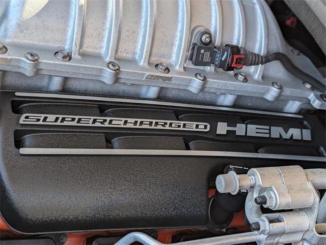 used 2018 Jeep Grand Cherokee car, priced at $57,012