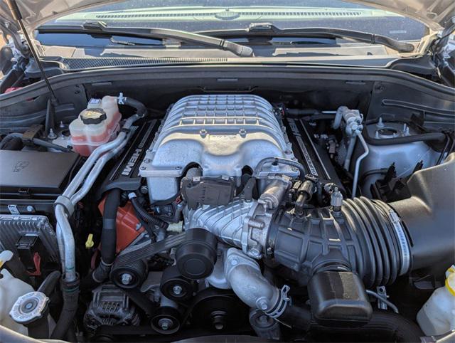 used 2018 Jeep Grand Cherokee car, priced at $57,012