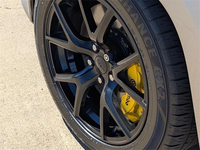 used 2018 Jeep Grand Cherokee car, priced at $57,012