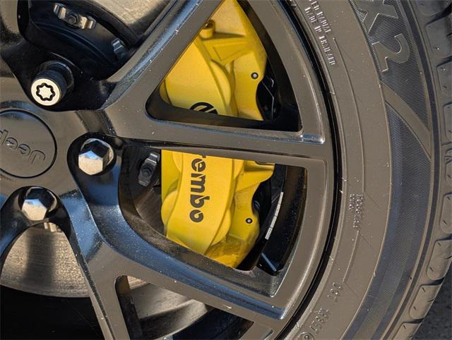 used 2018 Jeep Grand Cherokee car, priced at $57,012