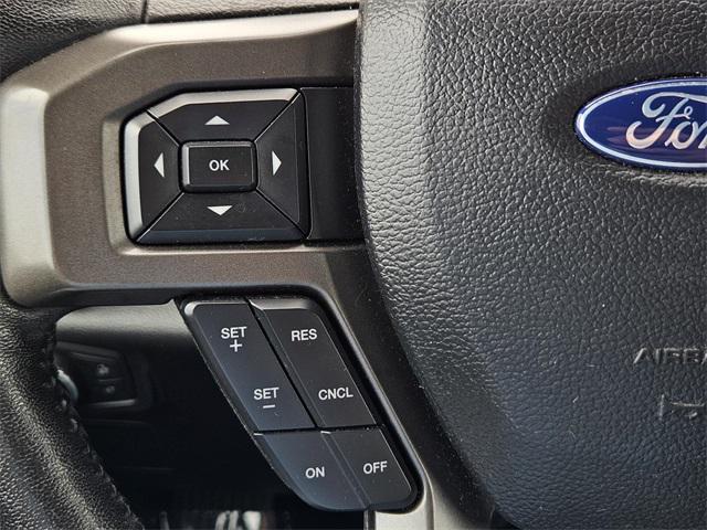 used 2020 Ford Expedition car, priced at $35,200