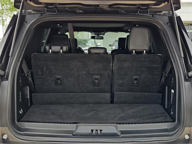 used 2020 Ford Expedition car, priced at $35,200