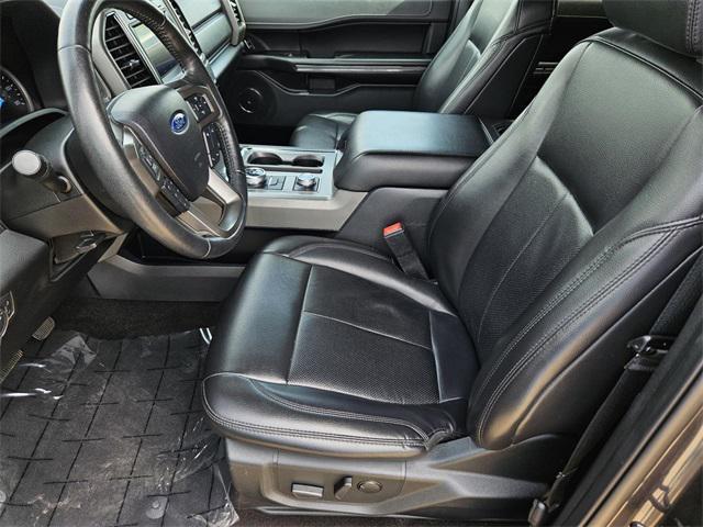 used 2020 Ford Expedition car, priced at $35,200