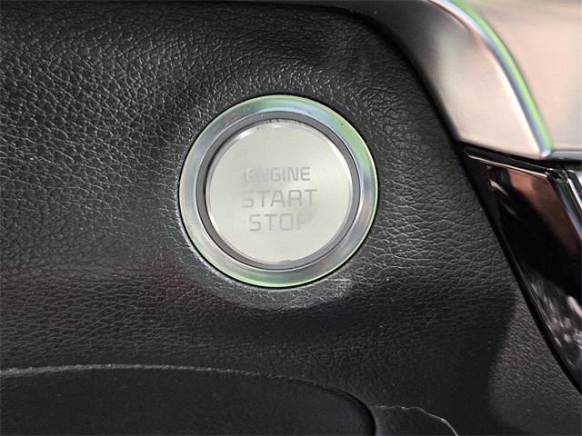 used 2022 Kia Telluride car, priced at $26,998