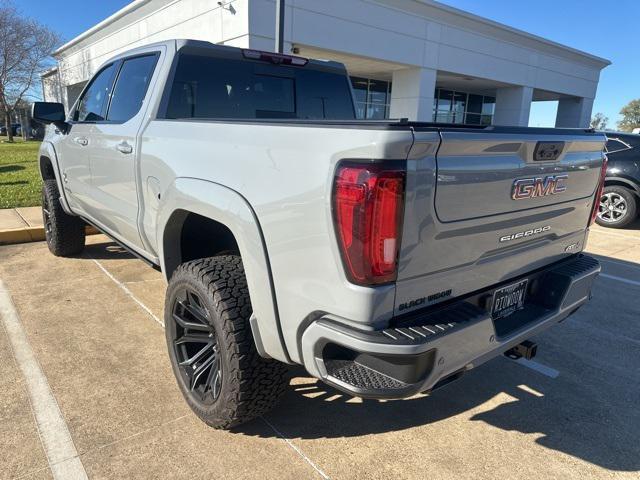 used 2025 GMC Sierra 1500 car, priced at $72,999
