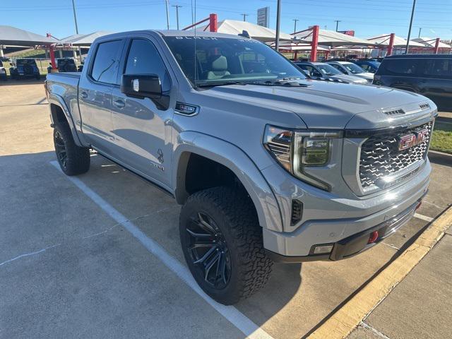 used 2025 GMC Sierra 1500 car, priced at $72,999