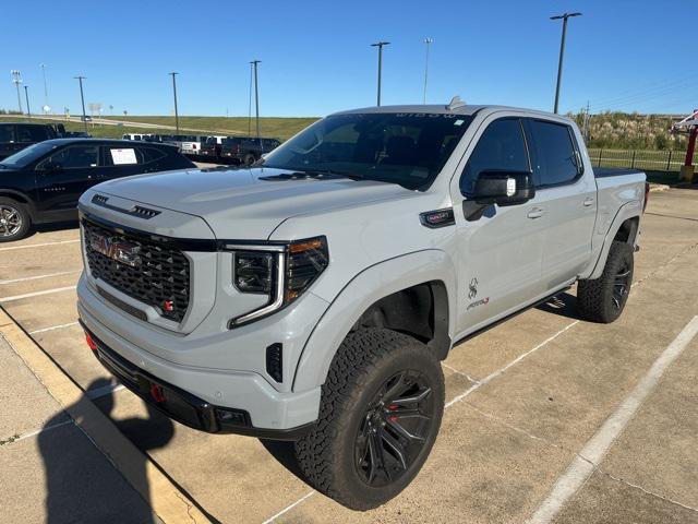 used 2025 GMC Sierra 1500 car, priced at $72,999
