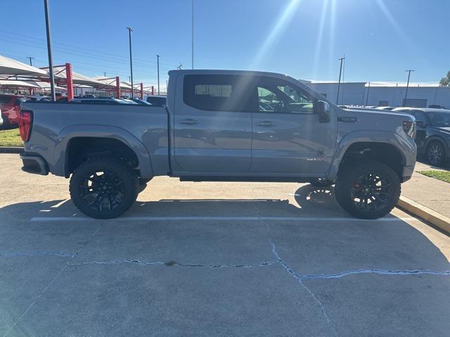 used 2025 GMC Sierra 1500 car, priced at $72,999