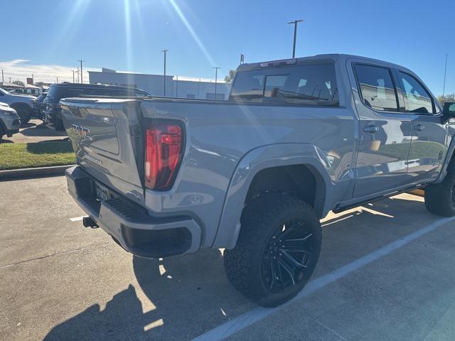 used 2025 GMC Sierra 1500 car, priced at $72,999