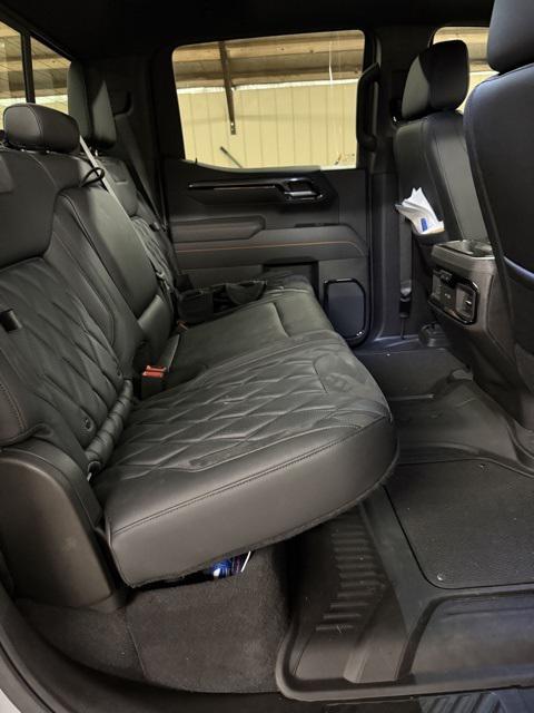 used 2025 GMC Sierra 1500 car, priced at $72,999