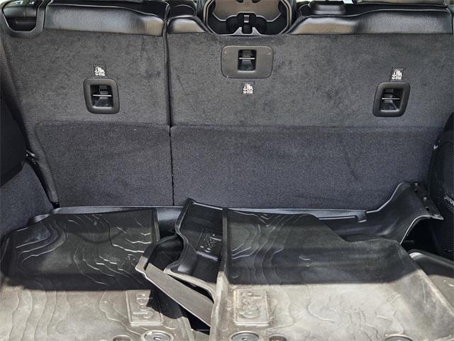 used 2024 Jeep Wrangler car, priced at $41,798