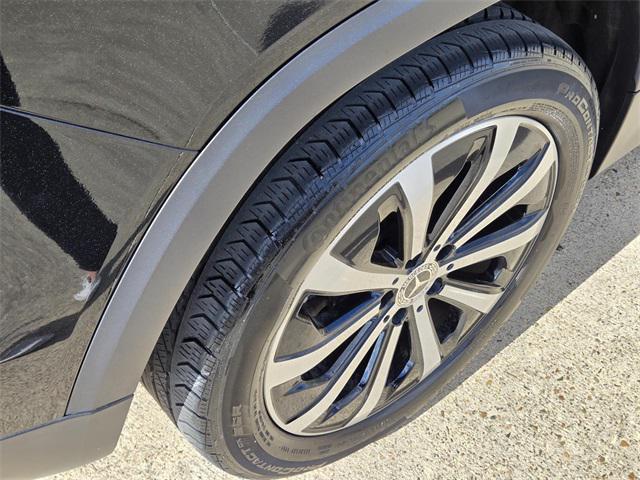 used 2023 Mercedes-Benz GLB 250 car, priced at $34,599