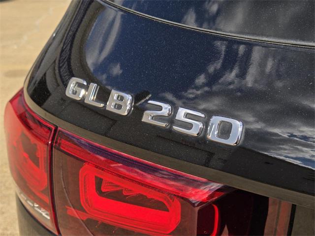 used 2023 Mercedes-Benz GLB 250 car, priced at $34,599