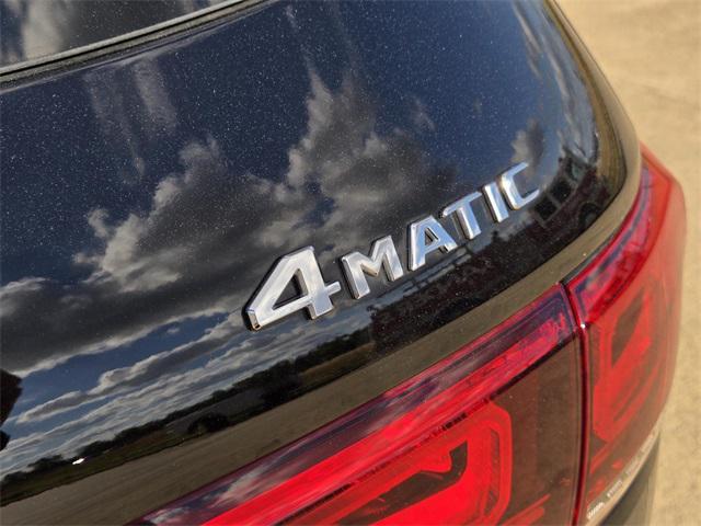 used 2023 Mercedes-Benz GLB 250 car, priced at $34,599