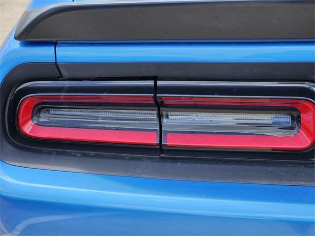 used 2023 Dodge Challenger car, priced at $46,214