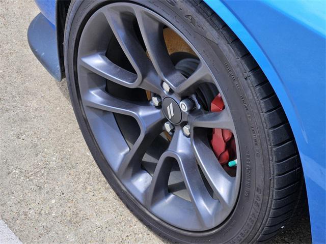 used 2023 Dodge Challenger car, priced at $46,214