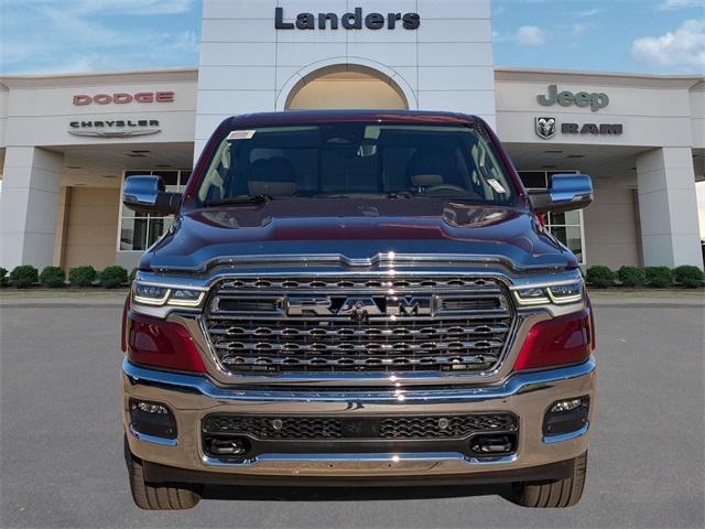 new 2026 Ram 1500 car, priced at $87,475