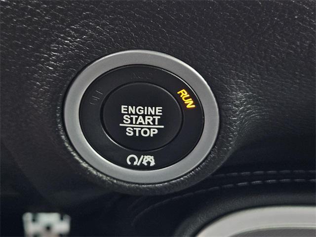 used 2021 Dodge Challenger car, priced at $30,995