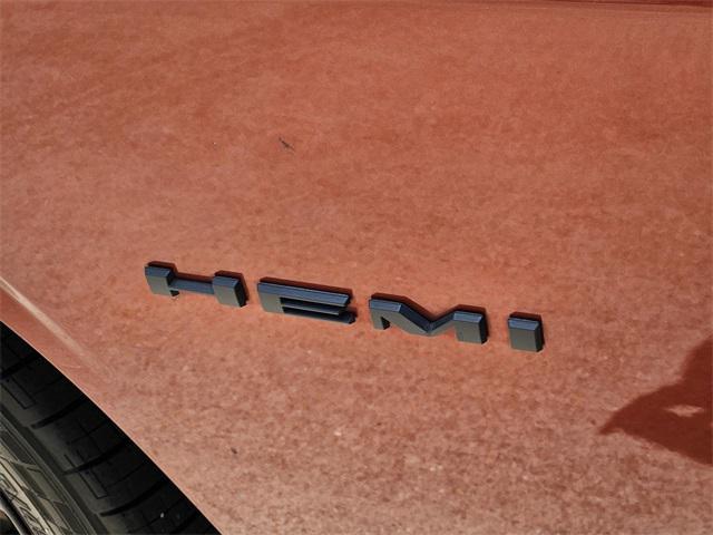used 2021 Dodge Challenger car, priced at $30,995