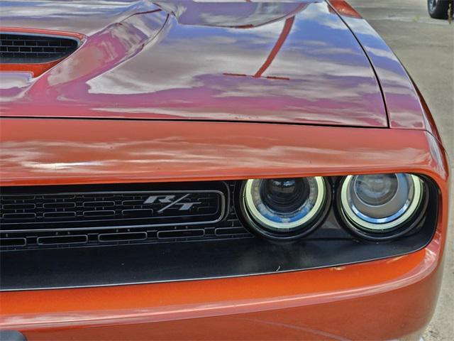 used 2021 Dodge Challenger car, priced at $30,995