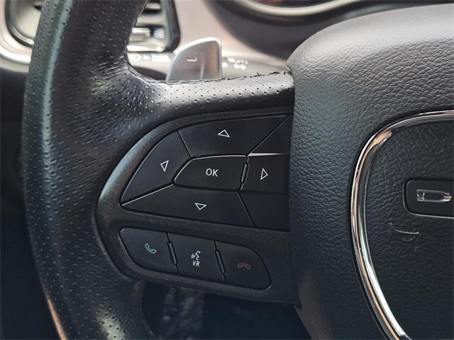 used 2021 Dodge Challenger car, priced at $30,995