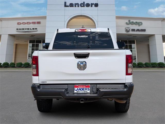 used 2024 Ram 1500 car, priced at $28,999