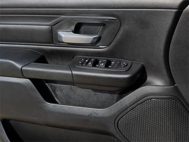 used 2024 Ram 1500 car, priced at $28,999