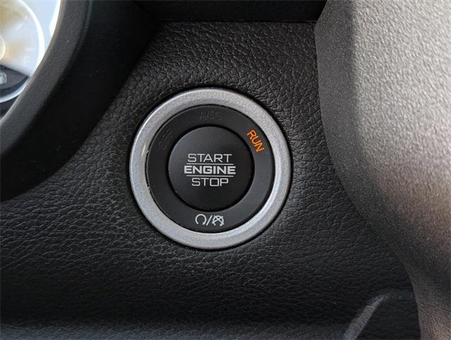 used 2024 Ram 1500 car, priced at $28,999