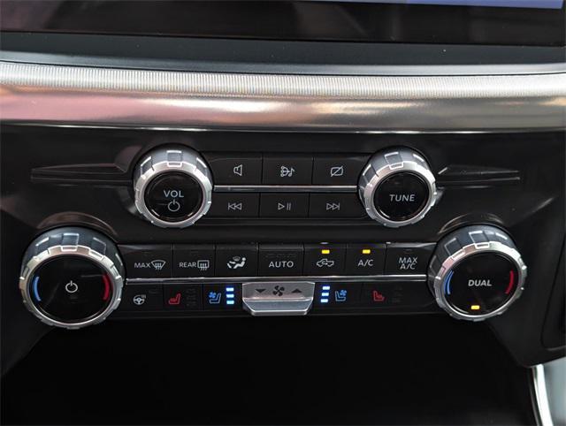 used 2022 Ford F-150 car, priced at $60,499