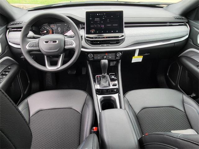 new 2024 Jeep Compass car, priced at $26,980