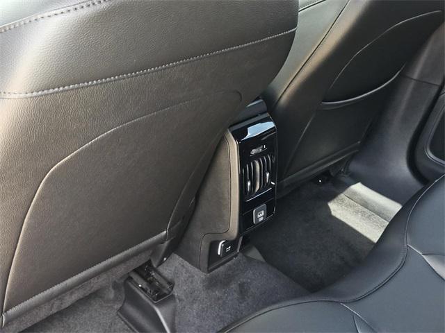 new 2025 Jeep Compass car, priced at $29,463