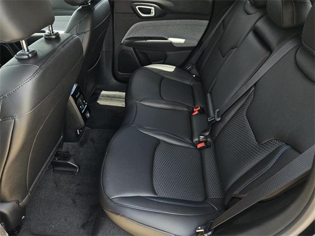 new 2025 Jeep Compass car, priced at $29,463